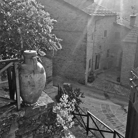 Apartment Pieve Di Ca Maggiore Firenzuola