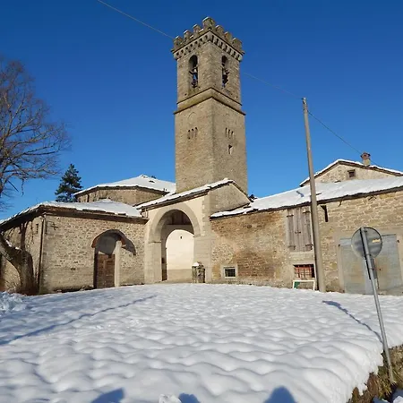 Apartment Pieve Di Ca Maggiore