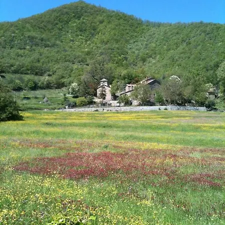 Pieve Di Ca Maggiore *