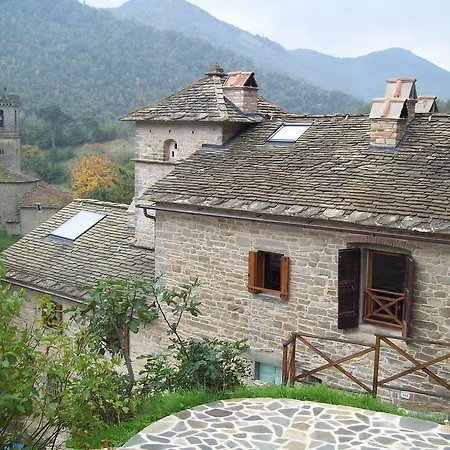 Pieve Di Ca Maggiore Apartment