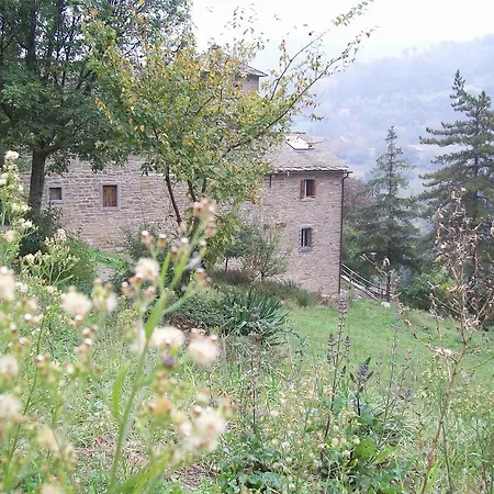 Pieve Di Ca Maggiore *