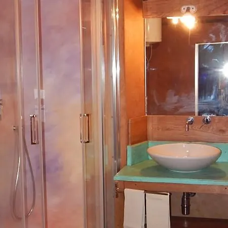 Apartment Pieve Di Ca Maggiore Firenzuola