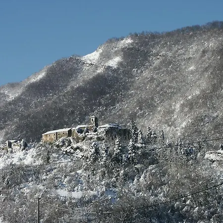 Pieve Di Ca Maggiore *