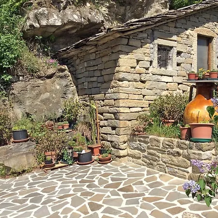 Pieve Di Ca Maggiore *