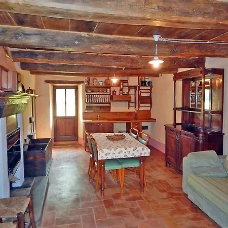 Pieve Di Ca Maggiore Apartment *