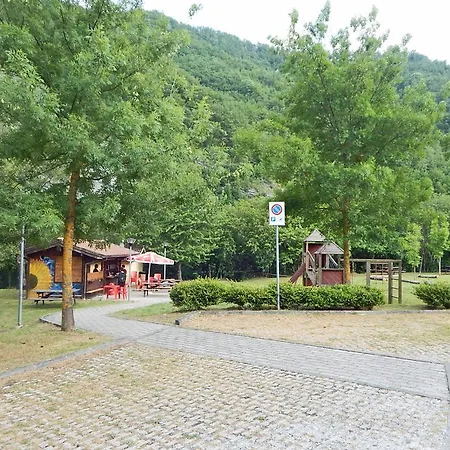 Pieve Di Ca Maggiore *
