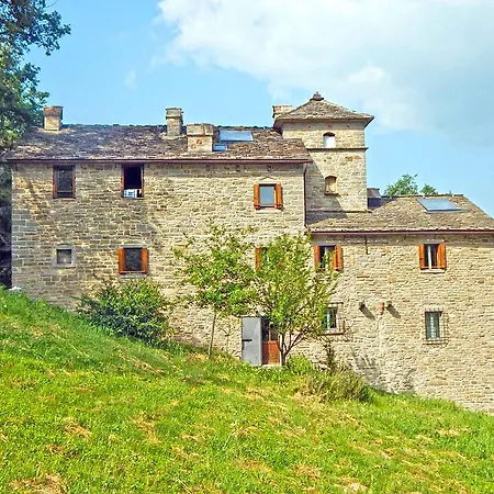 Pieve Di Ca Maggiore * Firenzuola