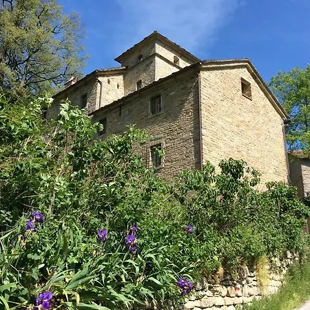Apartment Pieve Di Ca Maggiore *