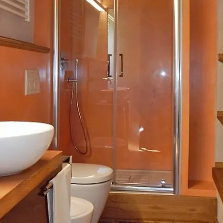 Pieve Di Ca Maggiore * 피렌주올라