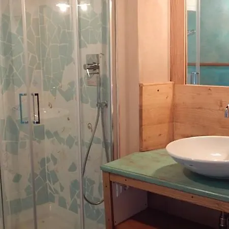 Pieve Di Ca Maggiore * 피렌주올라