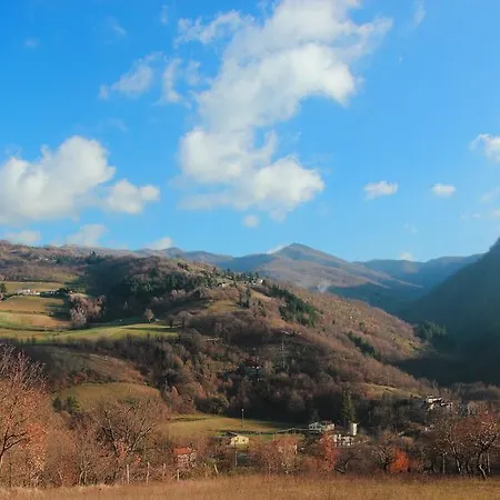 아파트 Pieve Di Ca Maggiore