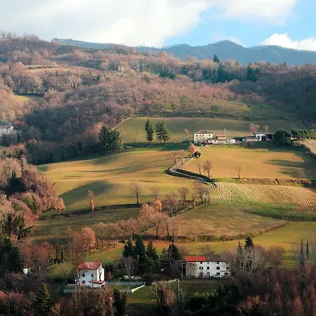 Pieve Di Ca Maggiore Apartamento Firenzuola