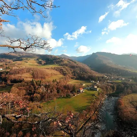 Pieve Di Cà Maggiore Appartamento Firenzuola