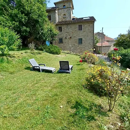 아파트 Pieve Di Ca Maggiore *