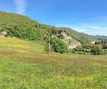 Pieve Di Cà Maggiore Appartamento Firenzuola