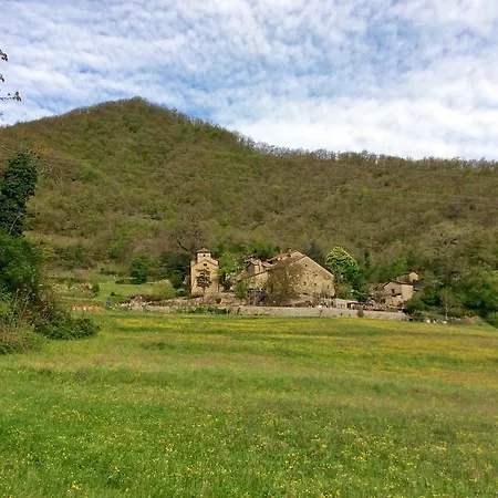Pieve Di Cà Maggiore Appartamento Firenzuola