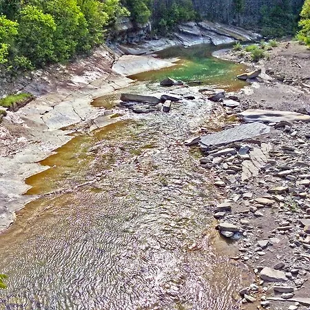 Pieve Di Ca Maggiore 아파트