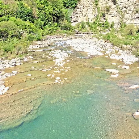 Pieve Di Cà Maggiore *