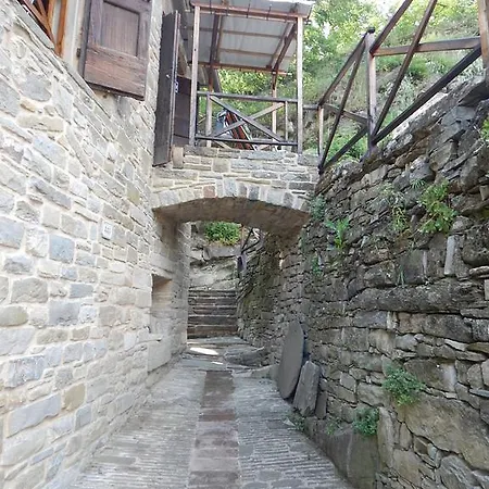 Pieve Di Ca Maggiore 아파트 *