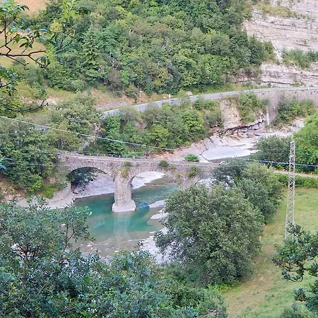 Pieve Di Cà Maggiore Firenzuola
