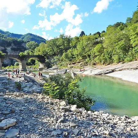 Pieve Di Ca Maggiore 피렌주올라