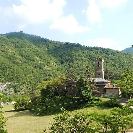 Pieve Di Ca Maggiore *