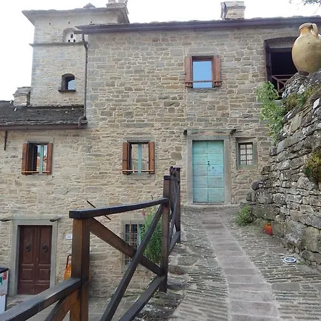 Pieve Di Cà Maggiore *