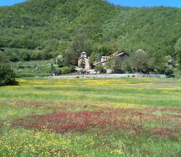 Pieve Di Ca Maggiore *