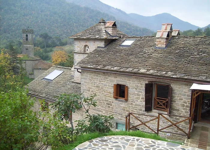Pieve Di Ca Maggiore شقة