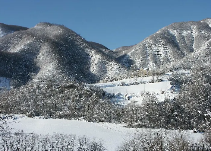 شقة Pieve Di Ca Maggiore فيرينزولا