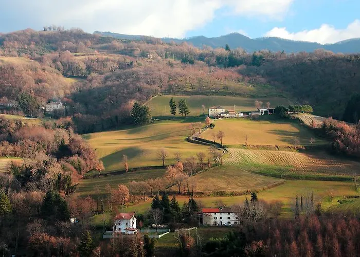 Pieve Di Ca Maggiore شقة فيرينزولا