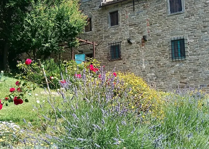 Pieve Di Ca Maggiore شقة فيرينزولا