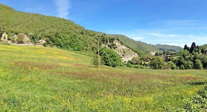 Pieve Di Ca Maggiore شقة فيرينزولا