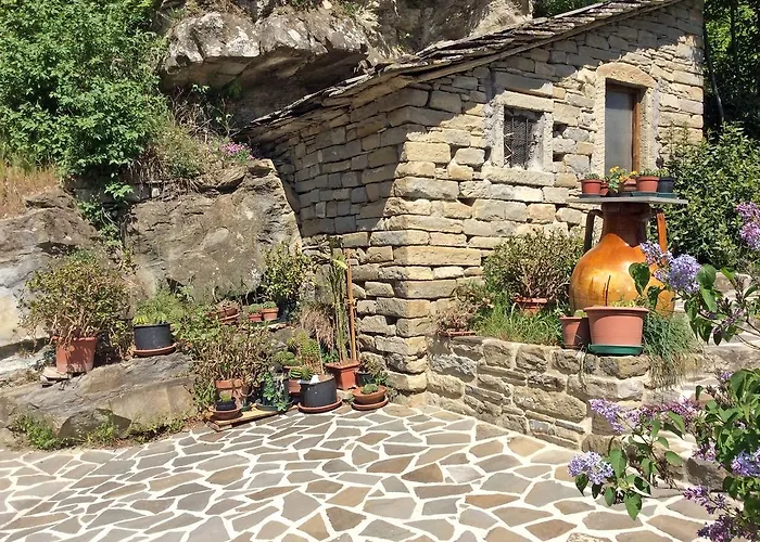 Pieve Di Ca Maggiore *