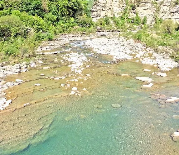Pieve Di Ca Maggiore *