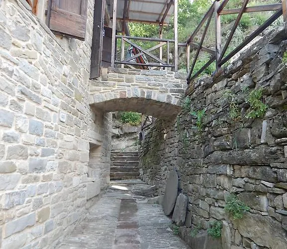 Pieve Di Ca Maggiore شقة *