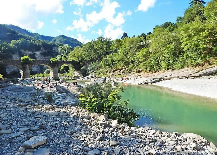 Pieve Di Ca Maggiore فيرينزولا