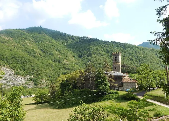 Pieve Di Ca Maggiore *