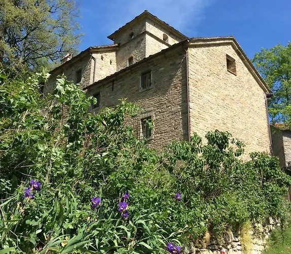 شقة Pieve Di Ca Maggiore *