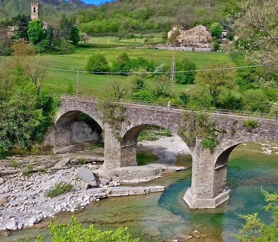 Pieve Di Ca Maggiore * فيرينزولا